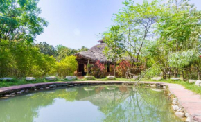 Camp Hornbill Stone Cottage